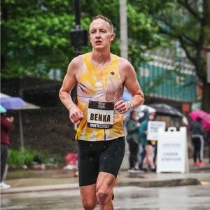 Meet your Posher, Aaron